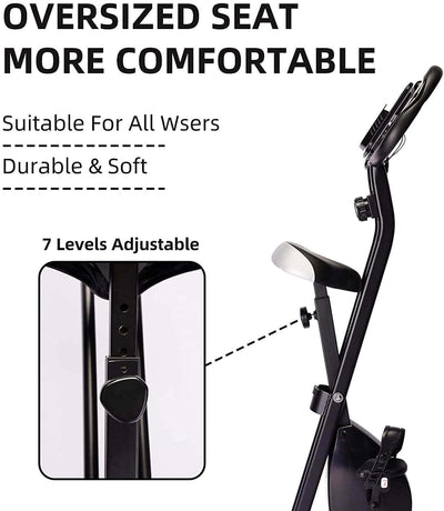 excercise bike