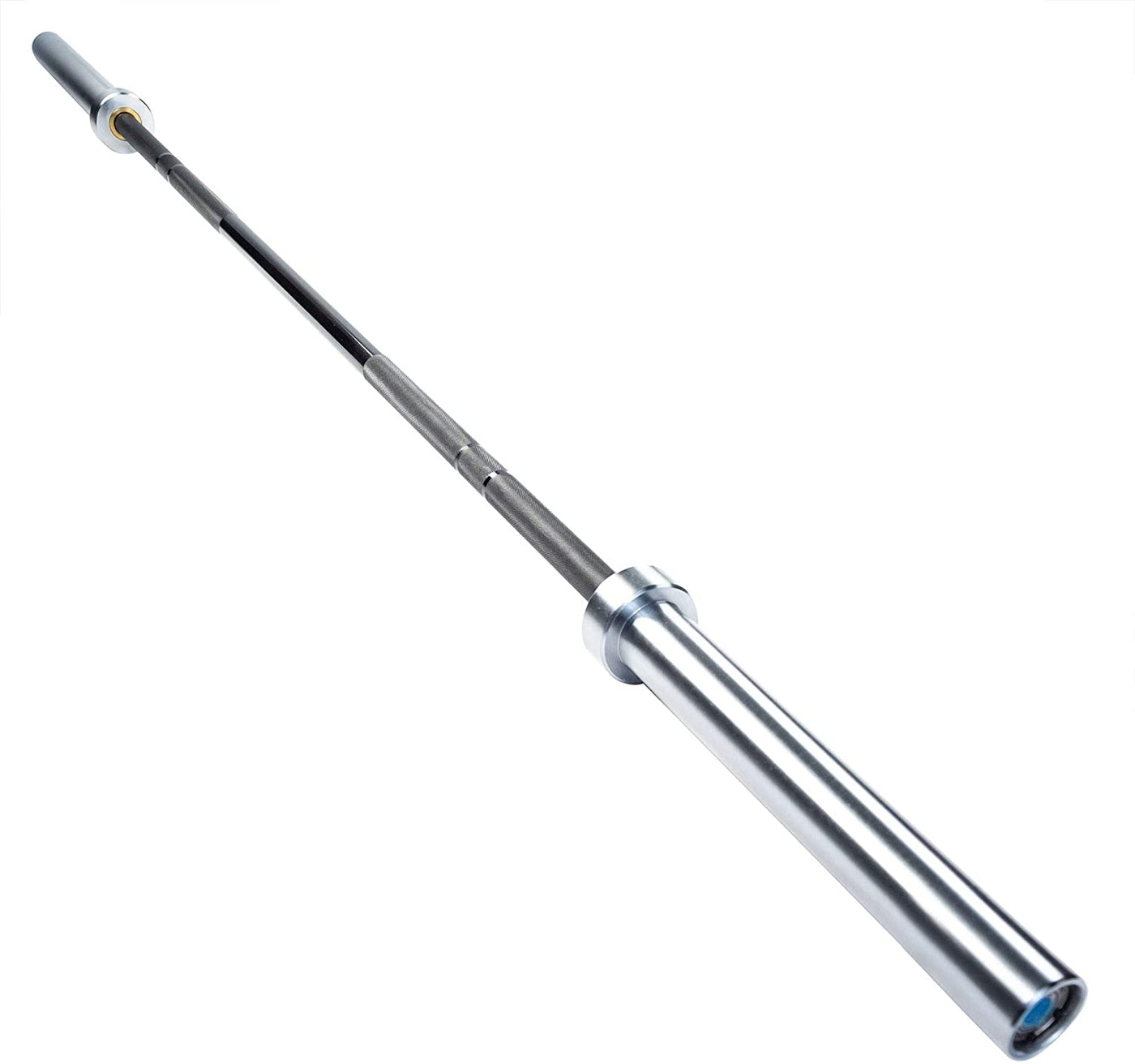 Straight Olympic Barbell Bar for Weight Lifting