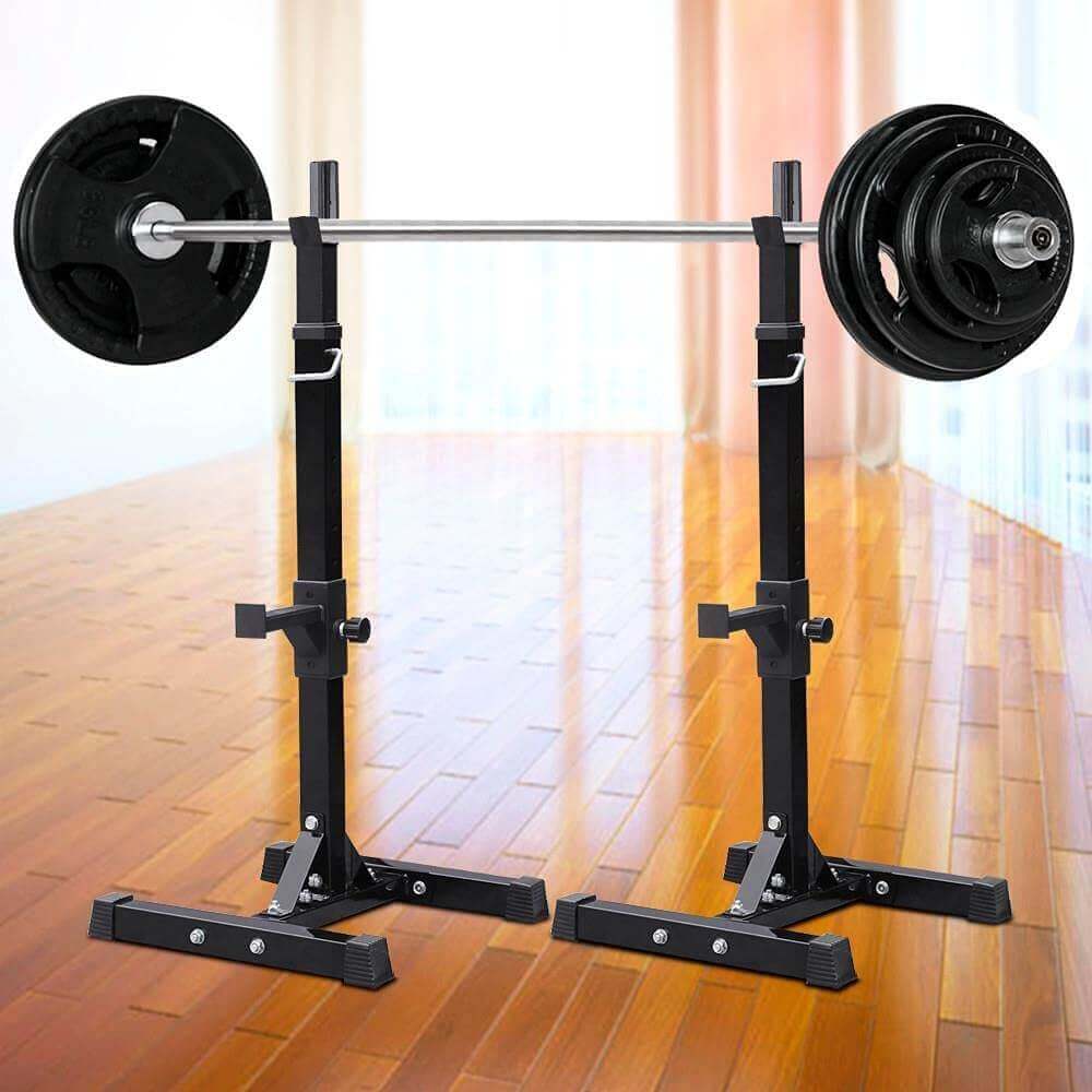Squat Rack for Home Gym