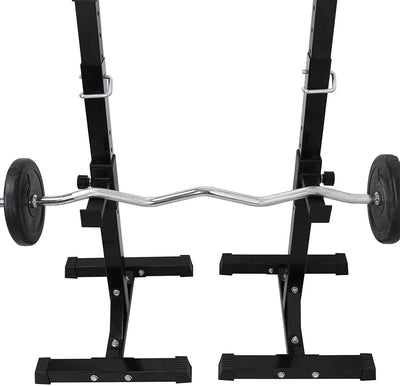 Squat Bars