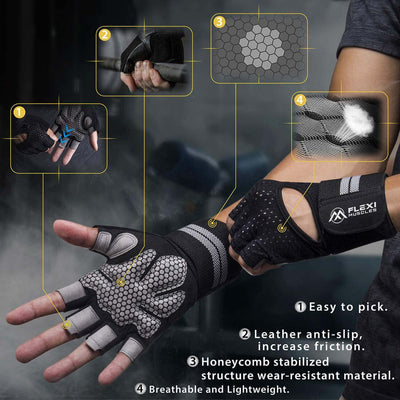 Workout Gloves