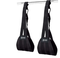 Abs Straps for Abdominal Muscle Building