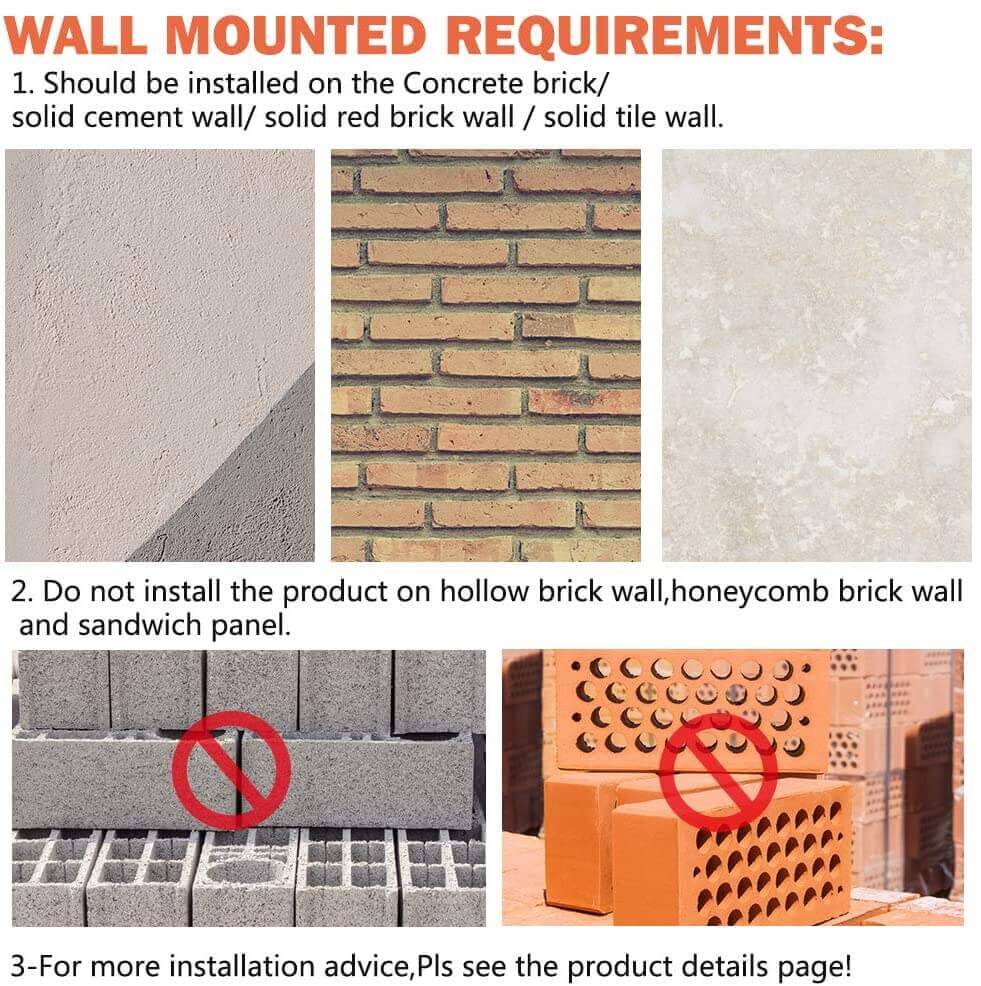 Flexi Muscles – Multifunctional Wall Mounted Pull Up Bar