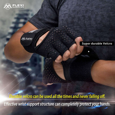 Workout Gloves