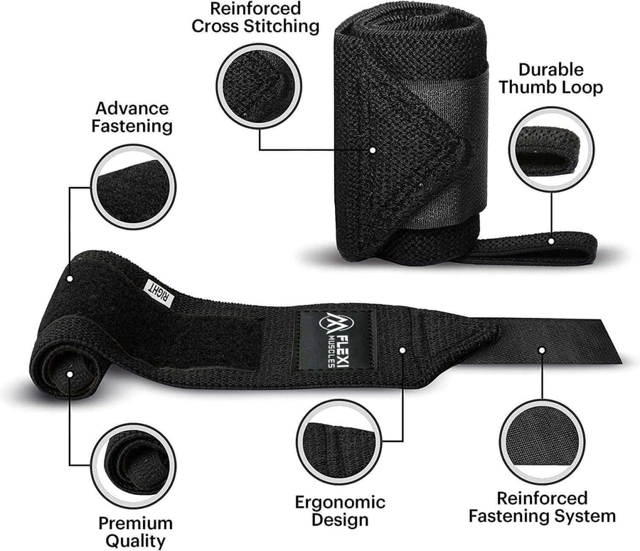 Customisable Tension Control