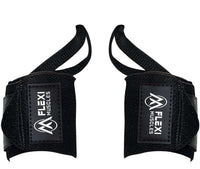Wrist Wraps For Weightlifting