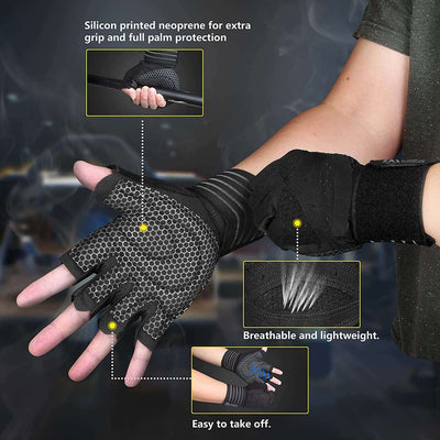 Workout Gloves