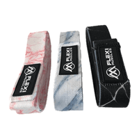 Fabric Pull Up Resistance Bands