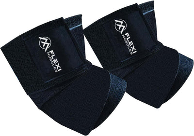 Elbow Wraps for Weightlifting