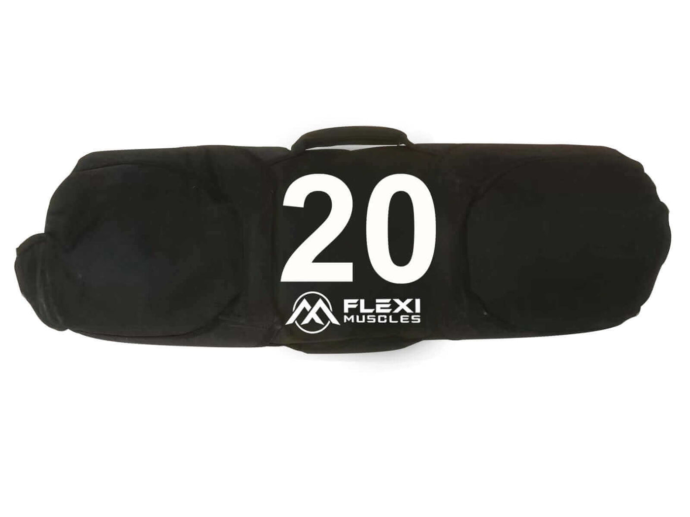 Flexi Muscles – Adjustable Sandbags, Heavy Duty Bag with Filler bags.