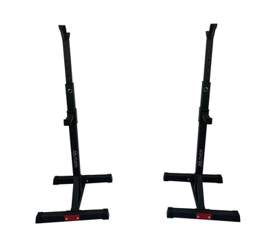 Multi-purpose Squat Rack