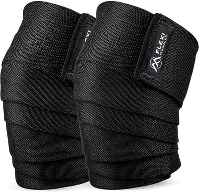 Knee Wraps Powerlifting