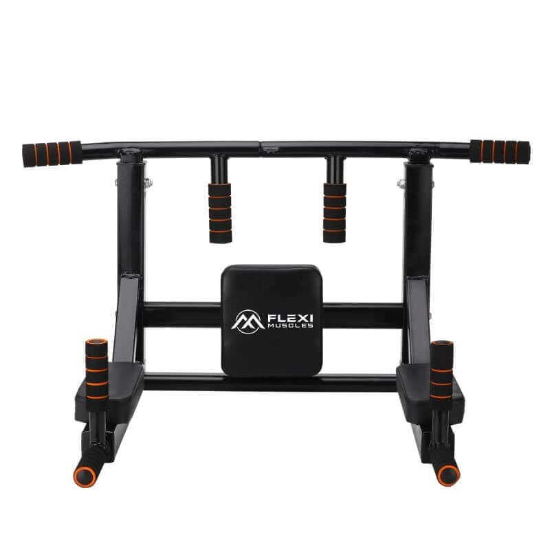 Wall Mounted Pull Up Bar