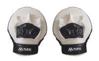 Boxing Focus Punching Mitts.