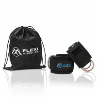 Ankle Straps for Cable Machine.