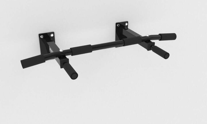 Wall Mounted Pull Up Bar