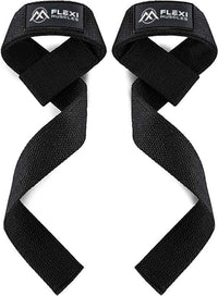 Lifting Wrist Straps for Weightlifting